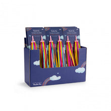 Afbeelding in Gallery-weergave laden, Moulin Roty Aujourd'hui c'est mercredi - Stuur Streamers