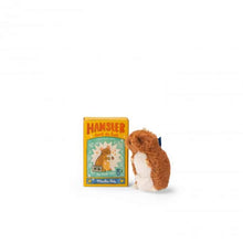 Afbeelding in Gallery-weergave laden, Moulin Roty Puce & Pilou Hamster voor Melktanden - 684001