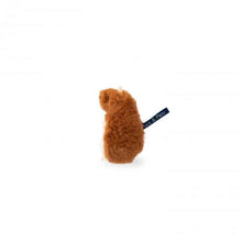 Afbeelding in Gallery-weergave laden, Moulin Roty Puce & Pilou Hamster voor Melktanden - 684001