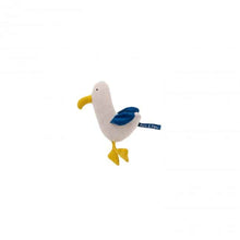 Afbeelding in Gallery-weergave laden, Moulin Roty Puce & Pilou Rammelaar meeuw Marco - 684010