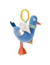 Afbeelding in Gallery-weergave laden, Moulin Roty Puce & Pilou Activiteiten hanger Duif Michel - 684026