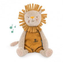 Afbeelding in Gallery-weergave laden, Moulin Roty Muzikale leeuw Sous mon baobab