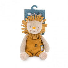 Afbeelding in Gallery-weergave laden, Moulin Roty Muzikale leeuw Sous mon baobab