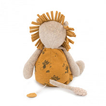 Afbeelding in Gallery-weergave laden, Moulin Roty Muzikale leeuw Sous mon baobab