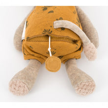 Afbeelding in Gallery-weergave laden, Moulin Roty Muzikale leeuw Sous mon baobab