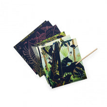 Afbeelding in Gallery-weergave laden, Moulin Roty over de hele wereld - Kraskaarten