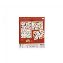 Afbeelding in Gallery-weergave laden, Moulin Roty over de hele wereld - Stickers de tuinman van de Moulin tuin