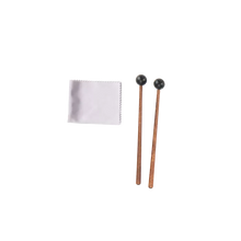 Afbeelding in Gallery-weergave laden, Moulin Roty tongtrommel Dans la jungle - Petrol