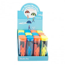 Afbeelding in Gallery-weergave laden, Moulin Roty Les petites merveilles - Extreme parachutisten