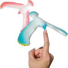 Afbeelding in Gallery-weergave laden, Moulin Roty Les petites merveilles - Evenwichtsvogel