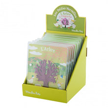 Afbeelding in Gallery-weergave laden, Moulin Roty Les petites merveilles - Magische boom