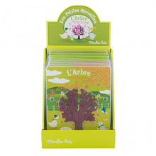 Afbeelding in Gallery-weergave laden, Moulin Roty Les petites merveilles - Magische boom
