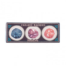 Afbeelding in Gallery-weergave laden, Moulin Roty Les petites merveilles - Kiezel stuiterbal