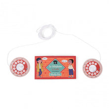 Afbeelding in Gallery-weergave laden, Moulin Roty Les petites merveilles - Draadtelefoon