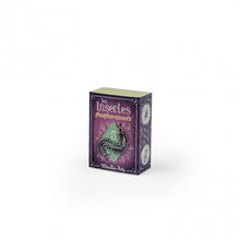 Afbeelding in Gallery-weergave laden, Moulin Roty Les petites merveilles - Fosforerende insecten set 5 stuks