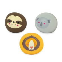 Afbeelding in Gallery-weergave laden, Jumbo Squishy Safari Ball - NV565