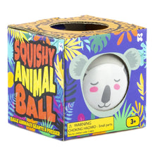 Afbeelding in Gallery-weergave laden, Jumbo Squishy Safari Ball - NV565