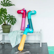 Afbeelding in Gallery-weergave laden, Quut Noodle Friends Giraffe