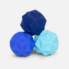 Afbeelding in Gallery-weergave laden, Speks - Odds siliconen magneten 14+ / Blauw