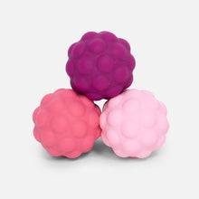 Afbeelding in Gallery-weergave laden, Speks - Odds siliconen magneten 14+ / Paars