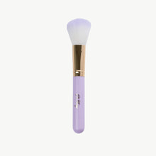 Afbeelding in Gallery-weergave laden, Oh Flossy 5-Piece Rainbow Makeup Brush Set