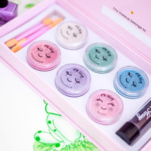Afbeelding in Gallery-weergave laden, Oh Flossy - Deluxe Makeup Set