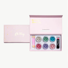 Afbeelding in Gallery-weergave laden, Oh Flossy - Deluxe Makeup Set