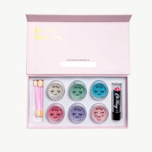 Afbeelding in Gallery-weergave laden, Oh Flossy - Deluxe Makeup Set