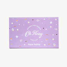 Afbeelding in Gallery-weergave laden, Nelle Verbruggen ❤️ Oh Flossy Magic Garden Face Paint Set