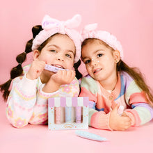 Afbeelding in Gallery-weergave laden, Oh Flossy - Natural Lip Gloss Set