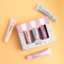 Afbeelding in Gallery-weergave laden, Oh Flossy - Natural Lip Gloss Set