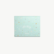 Afbeelding in Gallery-weergave laden, Oh Flossy Sparkly Glitter Set