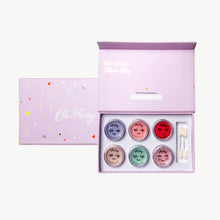Afbeelding in Gallery-weergave laden, Oh Flossy - Sweet Treat Makeup Set