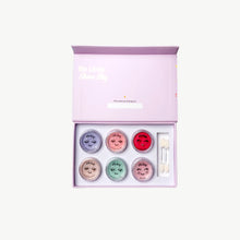 Afbeelding in Gallery-weergave laden, Oh Flossy - Sweet Treat Makeup Set