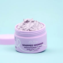 Afbeelding in Gallery-weergave laden, Oh Flossy skincare verzorging - glinsterende bodylotion - Whipped Wonder