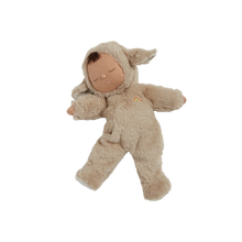 Afbeelding in Gallery-weergave laden, Olli Ella Cozy Dinkums Lamby Pip