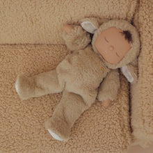 Afbeelding in Gallery-weergave laden, Olli Ella Cozy Dinkums Lamby Pip