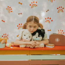 Afbeelding in Gallery-weergave laden, Olli Ella Dinkum Dogs - Lucky