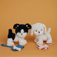Afbeelding in Gallery-weergave laden, Olli Ella Dinkum Dogs - Lucky