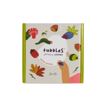 Afbeelding in Gallery-weergave laden, Olli Ella Tubbles - Sensory Stones - Garden Goodies