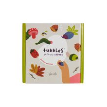 Afbeelding in Gallery-weergave laden, Olli Ella Tubbles - Sensory Stones - Garden Goodies