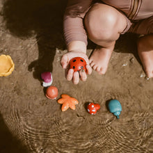 Afbeelding in Gallery-weergave laden, Olli Ella Tubbles - Sensory Stones - Garden Goodies