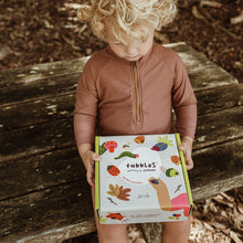 Afbeelding in Gallery-weergave laden, Olli Ella Tubbles - Sensory Stones - Garden Goodies