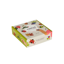 Afbeelding in Gallery-weergave laden, Olli Ella Tubbles - Sensory Stones - Garden Goodies