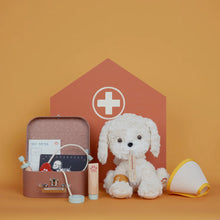 Afbeelding in Gallery-weergave laden, Olliella Dinkum Dogs - dierenarts set