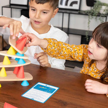 Afbeelding in Gallery-weergave laden, OPPI® PIKS Get Smart Cards