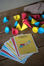Afbeelding in Gallery-weergave laden, OPPI® PIKS Get Smart Cards