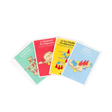 Afbeelding in Gallery-weergave laden, OPPI® PIKS Creative Cards