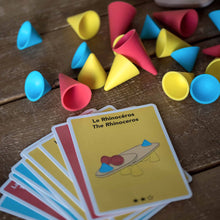 Afbeelding in Gallery-weergave laden, OPPI® PIKS Creative Cards