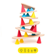 Afbeelding in Gallery-weergave laden, OPPI® Piks - Bouwspel Small 24-delige set